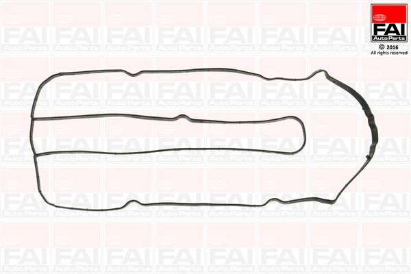 FAI AutoParts Pakning, Ventildæksel RC1648S Topdækselpakning FAI AutoParts CARENS RC1648S billig