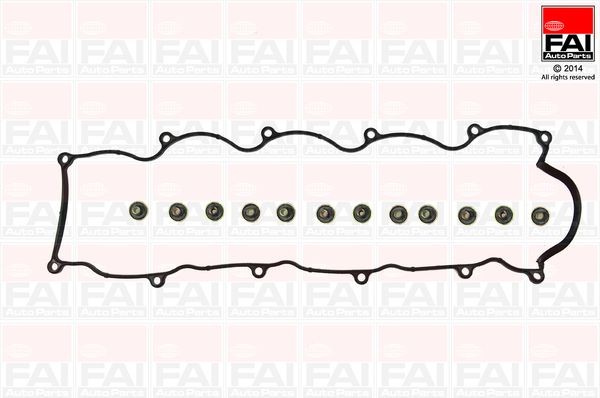 FAI AutoParts Pakning, Ventildæksel RC1804S Ventildækselpakning FAI AutoParts Kia CARENS RC1804S