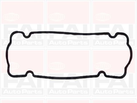 FAI AutoParts Kleppendekselpakking RC207S Fiat 131 Kleppendeksel, pakking FAI AutoParts RC207S