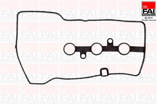FAI AutoParts Tetning, topplokkdeksel RC2120S RC2120S FAI AutoParts Ventildekselpakning Peugeot billige