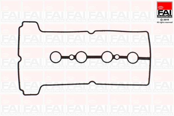 FAI AutoParts Junta, tampa das válvulas RC2204S Junta de tampa de valvula FAI AutoParts Alfa Romeo ALFETTA RC2204S