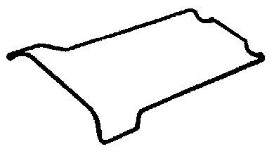 BGA Joint de cache-culbuteurs RC2346 BGA RC2346 Joint de cache culbuteurs Ssangyong Actyon Sports II prix