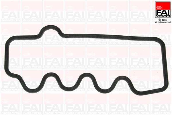 FAI AutoParts Rocker cover gasket RC339S RC339S FAI AutoParts rocker cover gasket NISSAN ALMERA