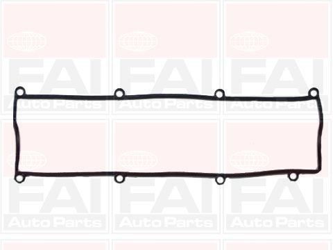 FAI AutoParts Tetning, topplokkdeksel RC371S FAI AutoParts RC371S originale Toppdekselpakning Kia Retona CE hva koster