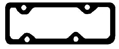 BGA Tiiviste, venttiilikoppa RC5397 RC5397 BGA Venttiilikopan tiiviste MG MIDGET