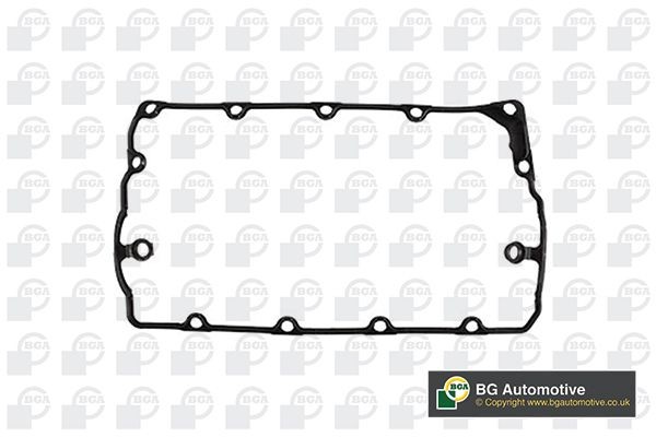 BGA Guarnizione, Copritestata RC5550 RC5550 costo Guarnizione punterie Volkswagen TOUAREG BGA