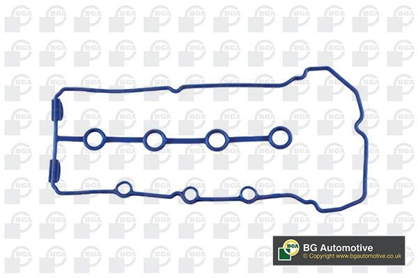 BGA Tiiviste, venttiilikoppa RC5591 SUZUKI LIANA venttiilikopan tiiviste BGA RC5591