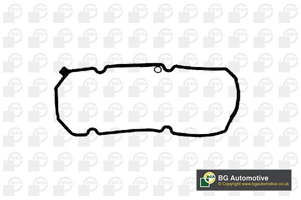 BGA Rocker cover gasket RC5594 BGA RC5594 Mazda MX-6 rocker cover gasket price