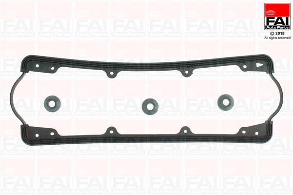 FAI AutoParts Tetning, topplokkdeksel RC572K Ventildekselpakning FAI AutoParts Seat TERRA RC572K