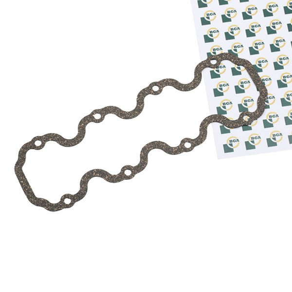 BGA Tetning, topplokkdeksel RC6325 BGA RC6325 originale Toppdekselpakning Kadett E Sedan (T85) hva koster