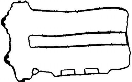 BGA Joint de cache-culbuteurs RC6543 BGA RC6543 Joint couvre culbuteurs Meriva Mk1 (A) (X03) d'origine prix
