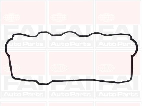 FAI AutoParts Tetning, topplokkdeksel RC684S RC684S Ventildekselpakning TOYOTA AVENSIS FAI AutoParts