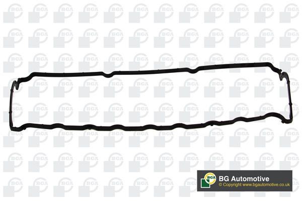 BGA Pakning, Ventildæksel RC7314 BGA RC7314 Pakning, Ventildæksel