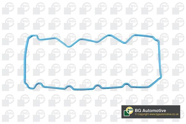BGA Blīve, Motora bloka galvas vāks RC7315 Vārstu vāka blīve BGA Nissan JUKE RC7315