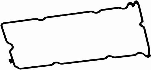 BGA Guarnizione, Copritestata RC7358 RC7358 costo Guarnizione punterie NISSAN X-TRAIL BGA