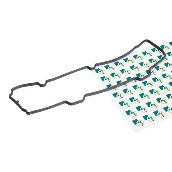 BGA Ventildeckeldichtung RC7363 BGA RC7363 Ventildeckeldichtung TOYOTA Supra V (J29) 3.0 (DB01, DB02, DB03) 387 PS 2020