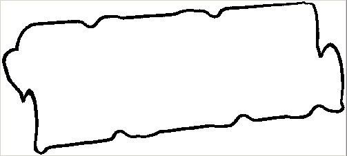 BGA Rocker cover gasket RC7388 BGA RC7388 Mazda 6 GG rocker cover gasket price