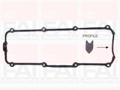 FAI AutoParts Ventilkåpspackning RC751S RC751S FAI AutoParts ventilkåpspackning Seat TERRA