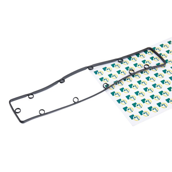 BGA Ventilkåpspackning RC8367 RC8367 BGA packningssats ventilkåpa Fiat MULTIPLA