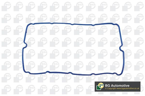Pakning, Ventildæksel BGA RC8385 BGA RC8385 Topdækselpakning JAGUAR X-TYPE 2006