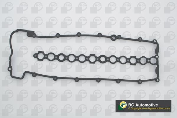 BGA Kleppendekselpakking RC8396 BGA Klepdekselpakking OPEL RC8396
