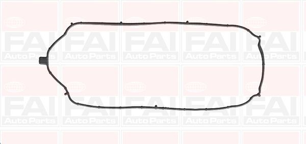 FAI AutoParts Blīve, Motora bloka galvas vāks RC860S Vārstu vāka blīve FAI AutoParts Fiat X 1/9 RC860S