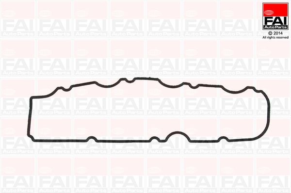 FAI AutoParts Joint de cache-culbuteurs RC867SL Peugeot 208 Joint de cache culbuteurs FAI AutoParts RC867SL