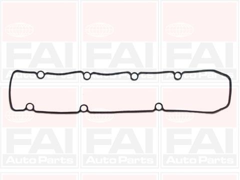 FAI AutoParts Φλάντζα, κάλυμμα κυλινδροκεφαλής RC869S FAI AutoParts Φλάντζα καπακιου βαλβίδων RC869S εμπειρία
