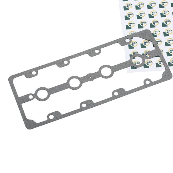 BGA Rocker cover gasket RC9306 BGA RC9306 HYUNDAI i40 rocker cover seal replacement