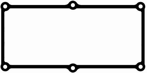 Tetning, topplokkdeksel BGA RC9309 BGA RC9309 Ventildekselpakning HYUNDAI ATOS 2022