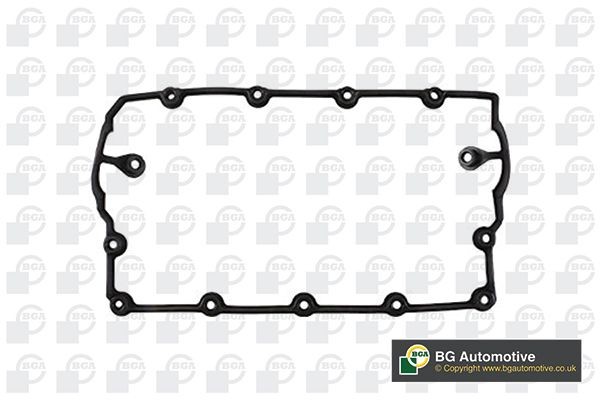 BGA Guarnizione, Copritestata RC9383 RC9383 costo Guarnizione punterie AUDI A3 BGA