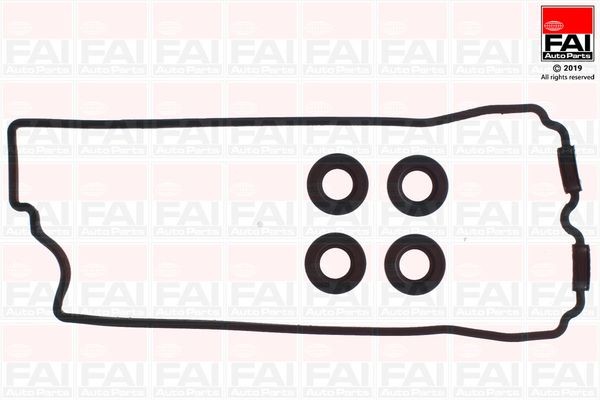 FAI AutoParts Pakning, Ventildæksel RC938SK RC938SK Ventildækselpakning NISSAN PATROL FAI AutoParts