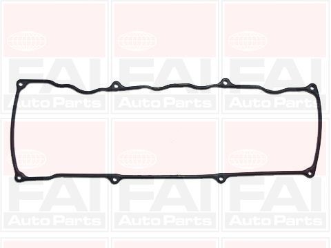 FAI AutoParts Pakning, Ventildæksel RC946S Topdækselpakning FAI AutoParts INTERSTAR RC946S billig