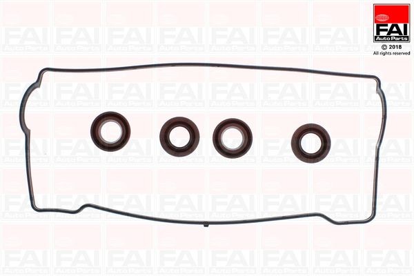 FAI AutoParts Tesnenie veka hlavy valcov RC963SK Tesnenie pod veko ventilov FAI AutoParts Honda INTEGRA RC963SK