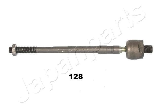 JAPANPARTS Aksiālais šarnīrs, Stūres šķērsstiepnis RD-128 RD-128 JAPANPARTS Aksiālais šarnīrs stūres šķērsstiepnis Saab lēti