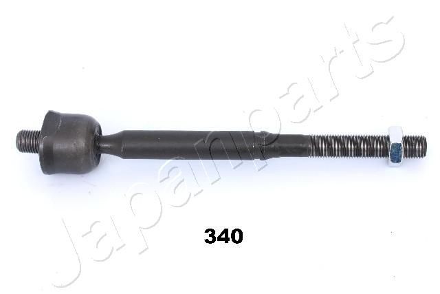 JAPANPARTS Raidetangon pää, suora RD-340 Mazda 3 bm raidetanko JAPANPARTS RD-340