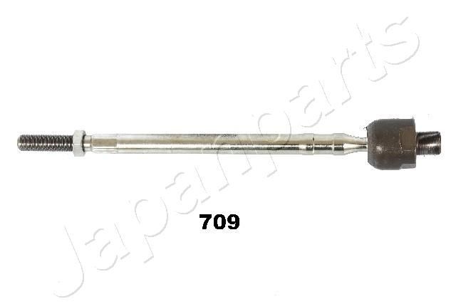 JAPANPARTS Aksiālais šarnīrs, Stūres šķērsstiepnis RD-709 Aksiālais šarnīrs stūres šķērsstiepnis JAPANPARTS Mercedes-Benz GLK RD-709