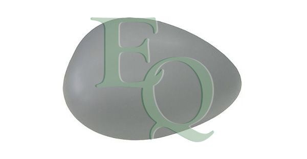 Kåpa, yttre backspegel EQUAL QUALITY RD00021 EQUAL QUALITY RD00021: Kåpa backspegel Alfa Romeo 147 2000