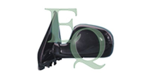 EQUAL QUALITY Sidespejl RD00103 pris Sidespejle CHRYSLER RD00103 EQUAL QUALITY