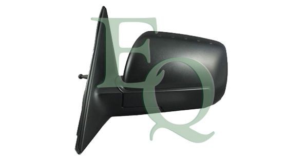 Sidespeil EQUAL QUALITY RD01224 EQUAL QUALITY RD01224: Sidespeil Kia SOUL 2022