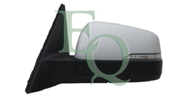 EQUAL QUALITY Rétroviseur extérieur RD01933 EQUAL QUALITY RD01933 Rétroviseurs Kia Soul AM d'origine prix