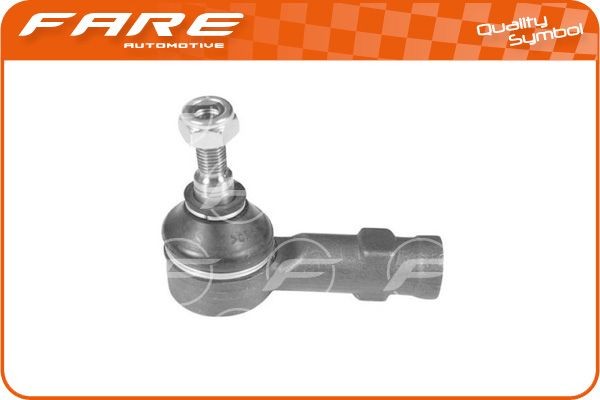 FARE SA Vezetőkar fej RD106 FARE SA Kormány gömbfej RD106 vélemények