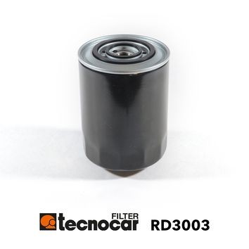 TECNOCAR Olejový filter RD3003 RD3003 Olejový filter PEUGEOT 4007 TECNOCAR