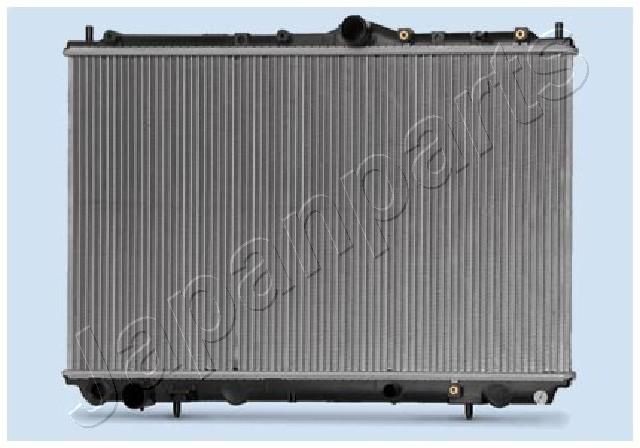 JAPANPARTS Kylare RDA113087 MITSUBISHI bilkylare JAPANPARTS RDA113087