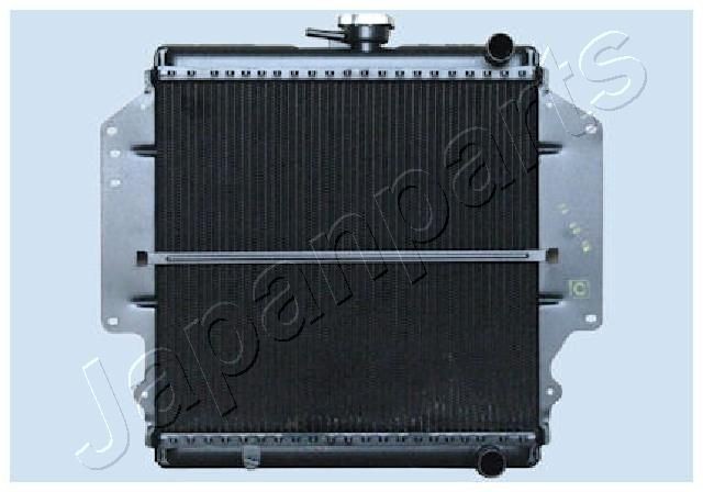 JAPANPARTS Køler, motorkøling RDA142002 RDA142002 Køler JAPANPARTS SUZUKI VITARA