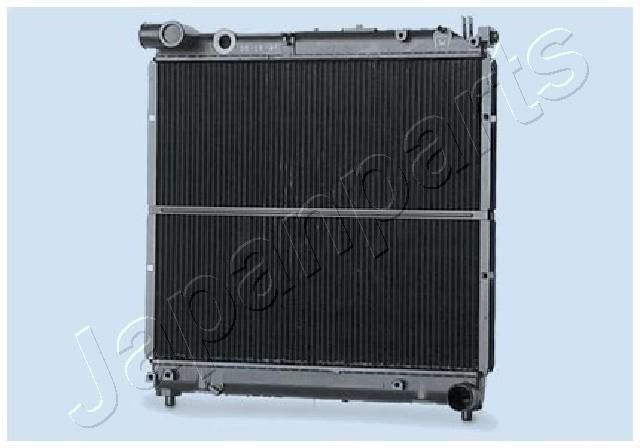 JAPANPARTS Jäähdytin, moottorin jäähdytys RDA142006 RDA142006 JAPANPARTS Syyläri SUZUKI VITARA