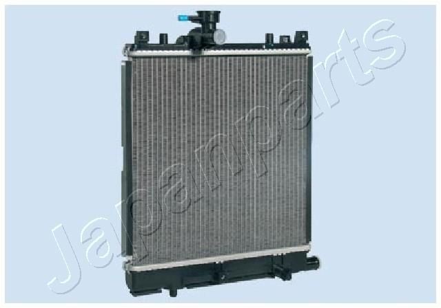 JAPANPARTS Køler, motorkøling RDA142010 Køler JAPANPARTS Suzuki VITARA RDA142010