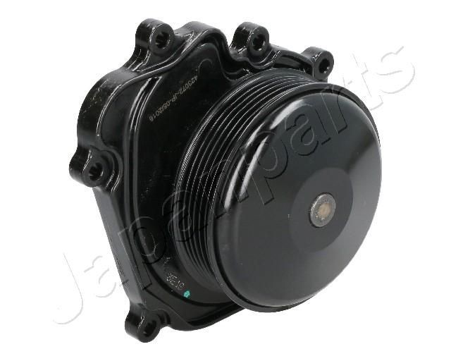 JAPANPARTS Ψυγείο, ψύξη κινητήρα RDA143030 Ψυγειο νερου SUZUKI JAPANPARTS RDA143030