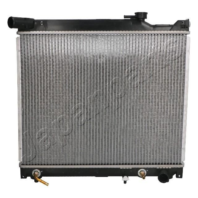 JAPANPARTS Køler, motorkøling RDA143047 RDA143047 Køler SUZUKI VITARA JAPANPARTS
