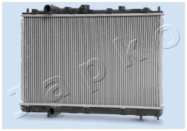 Radiateur JAPKO RDA163230 JAPKO RDA163230: Radiateur, koelvloeistof Mitsubishi COLT 2002
